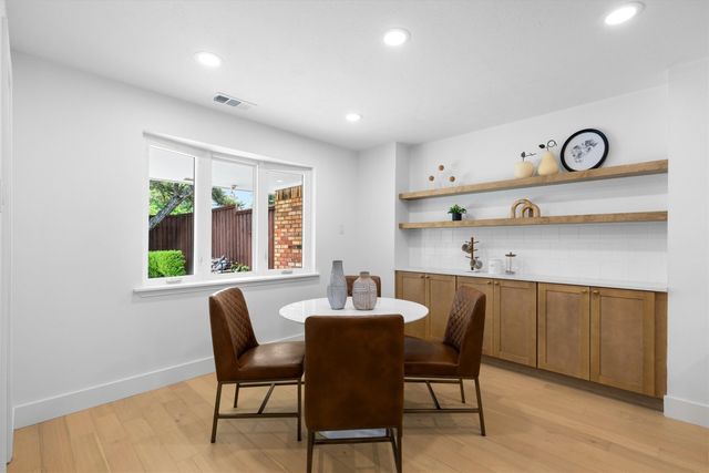 4446 Thunder Road, Dallas, TX 75244