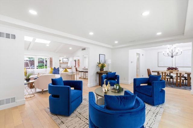 4446 Thunder Road, Dallas, TX 75244