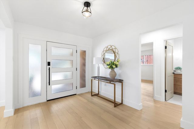 4446 Thunder Road, Dallas, TX 75244