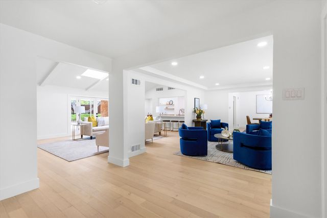 4446 Thunder Road, Dallas, TX 75244