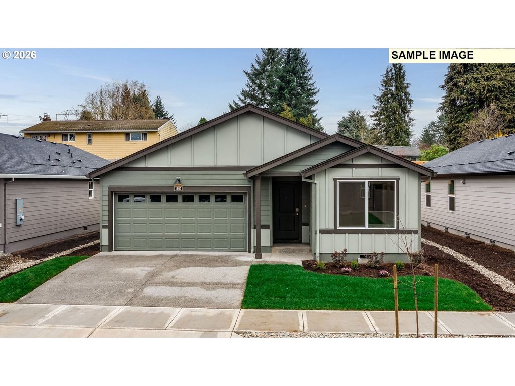 1612 Ne 120TH Ct, Vancouver, WA 98684