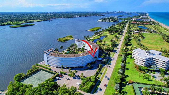 2505 S Ocean Boulevard 403, Palm Beach, FL 33480