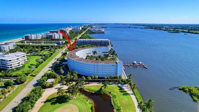2505 S Ocean Boulevard 403, Palm Beach, FL 33480