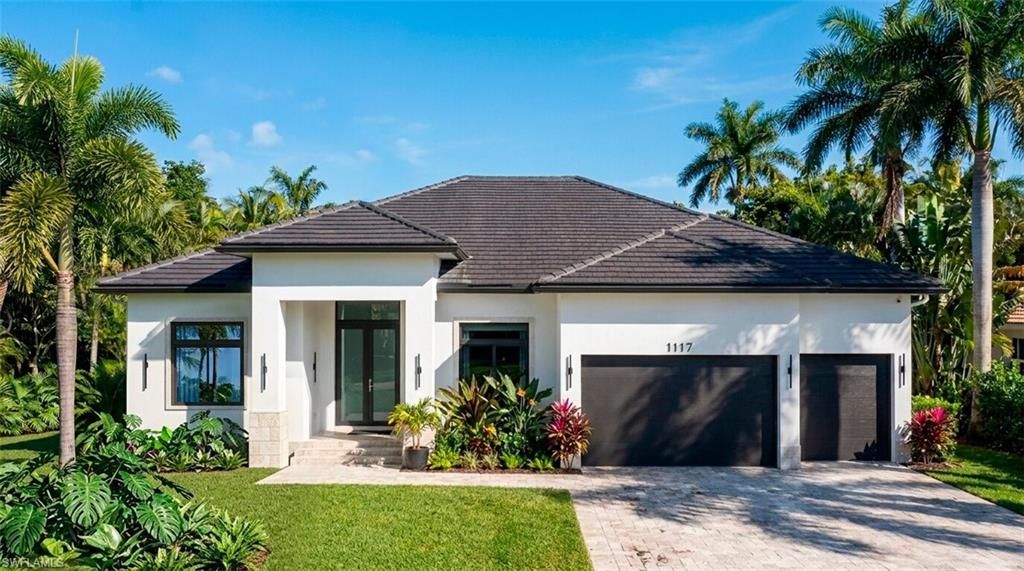 1117 Lincoln CT, CAPE CORAL, FL 33904 — photo 4