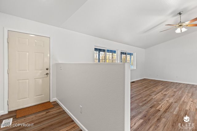 1200 N Golden Hills Drive, Palmer, AK 99645