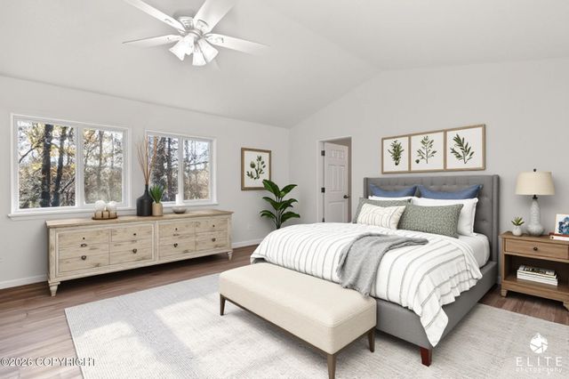 1200 N Golden Hills Drive, Palmer, AK 99645