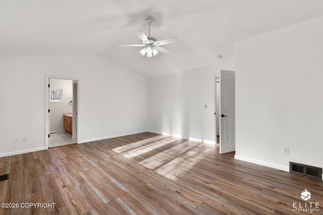 1200 N Golden Hills Drive, Palmer, AK 99645