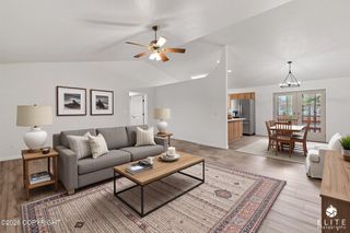 1200 N Golden Hills Drive, Palmer, AK 99645