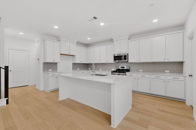 2840 Chisos Red Road, Mckinney, TX 75071