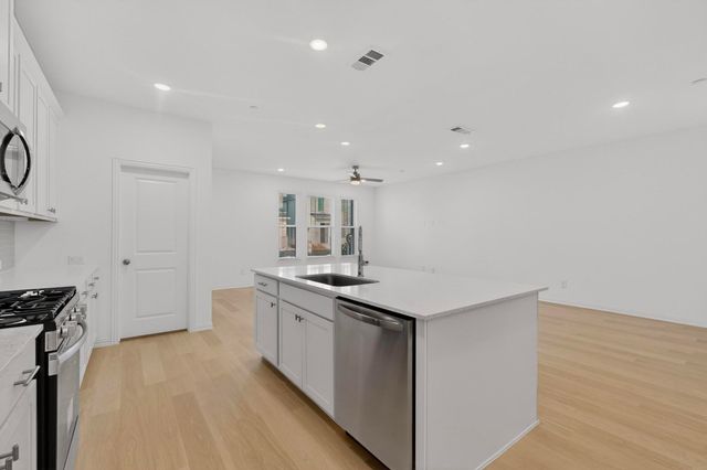 2840 Chisos Red Road, Mckinney, TX 75071