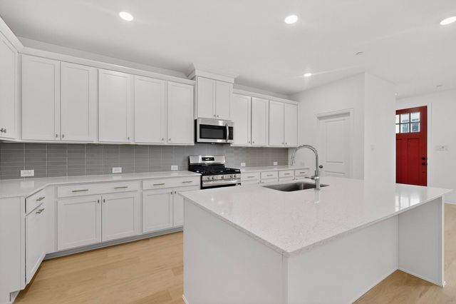 2840 Chisos Red Road, Mckinney, TX 75071