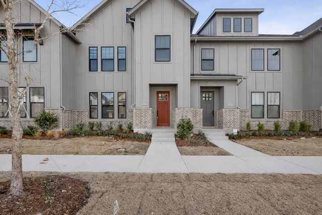 2840 Chisos Red Road, Mckinney, TX 75071