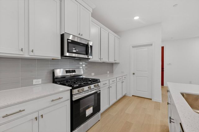 2840 Chisos Red Road, Mckinney, TX 75071