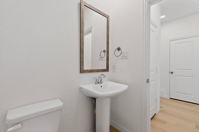 2840 Chisos Red Road, Mckinney, TX 75071