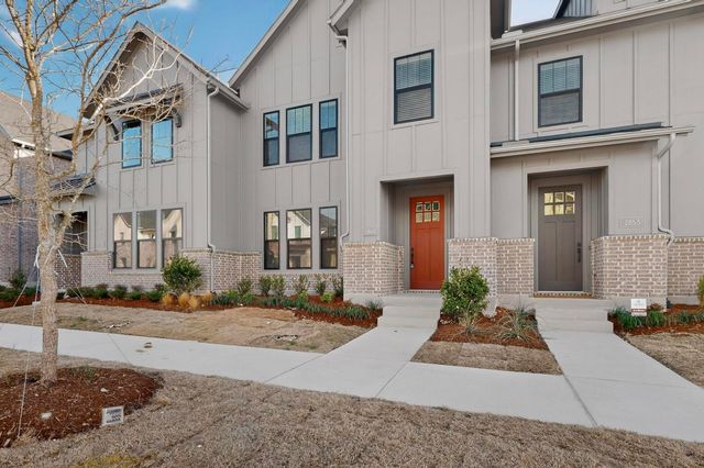 2840 Chisos Red Road, Mckinney, TX 75071