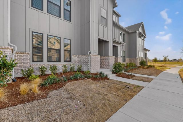 2840 Chisos Red Road, Mckinney, TX 75071