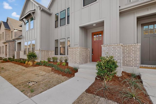 2840 Chisos Red Road, Mckinney, TX 75071