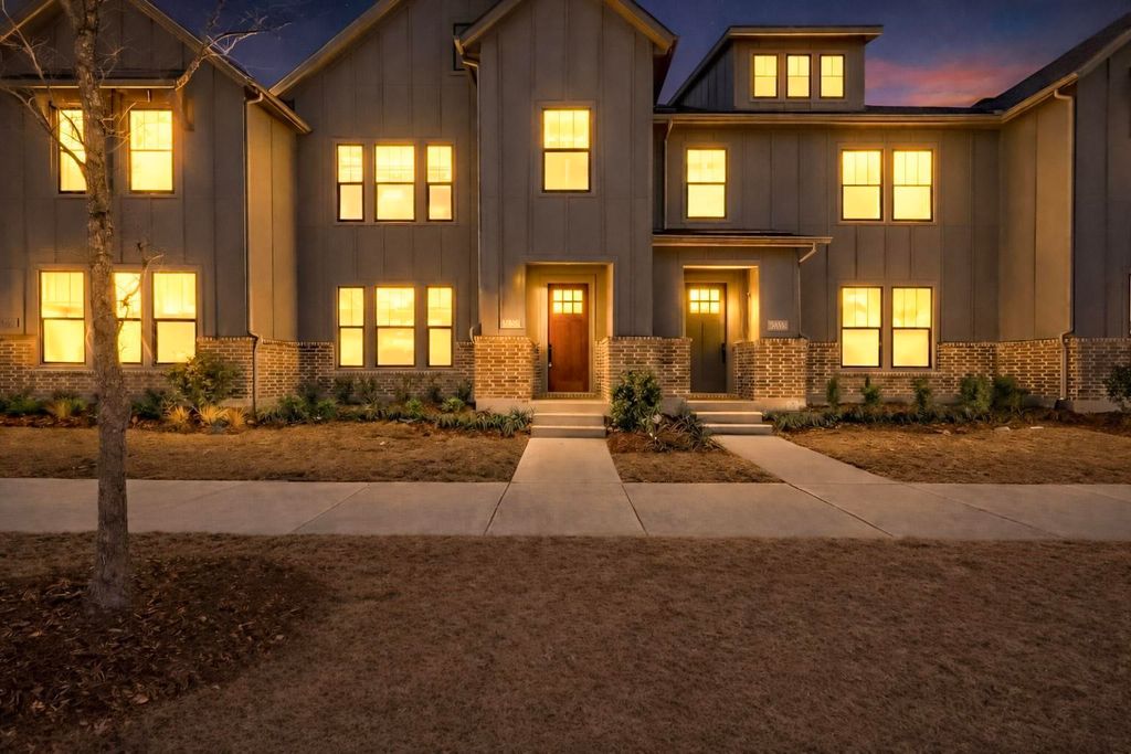 2840 Chisos Red Road, Mckinney, TX 75071