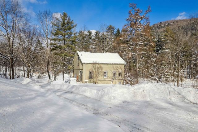 616 Vermont Route 110, Tunbridge, VT 05077