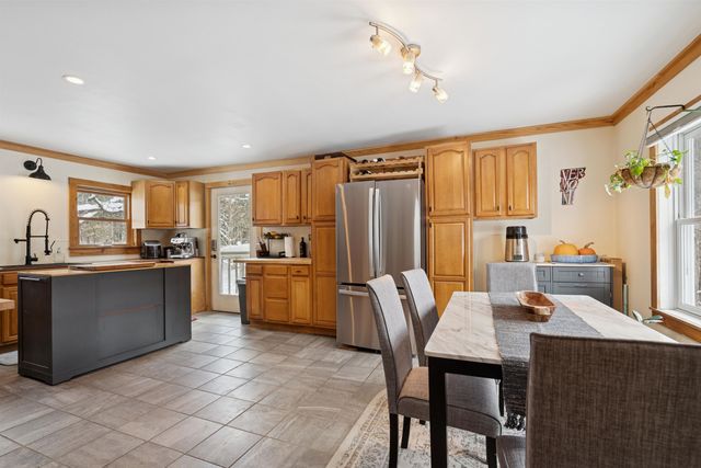 616 Vermont Route 110, Tunbridge, VT 05077