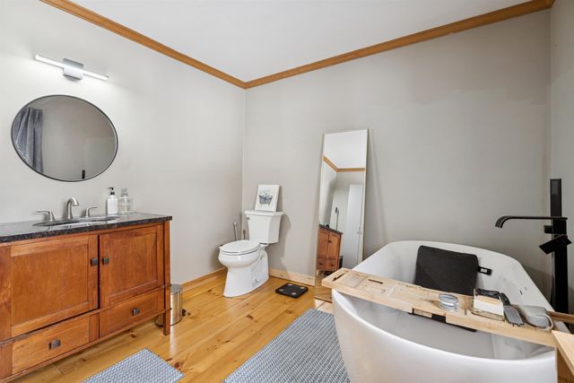 616 Vermont Route 110, Tunbridge, VT 05077