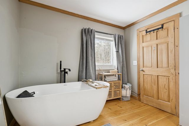 616 Vermont Route 110, Tunbridge, VT 05077