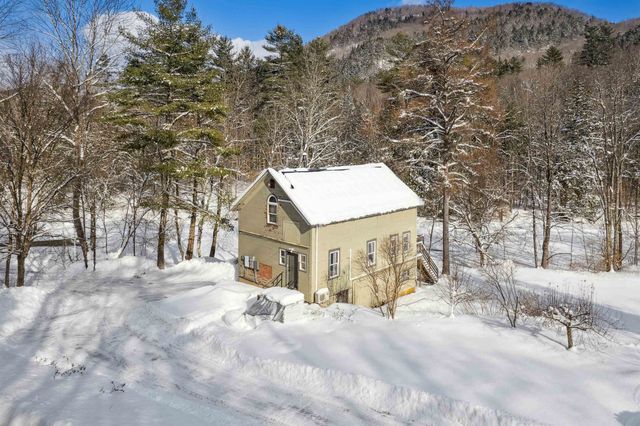 616 Vermont Route 110, Tunbridge, VT 05077