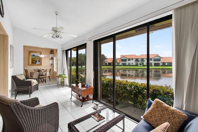8316 Waterline Drive 102, Boynton Beach, FL 33472