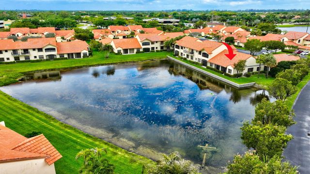 8316 Waterline Drive 102, Boynton Beach, FL 33472