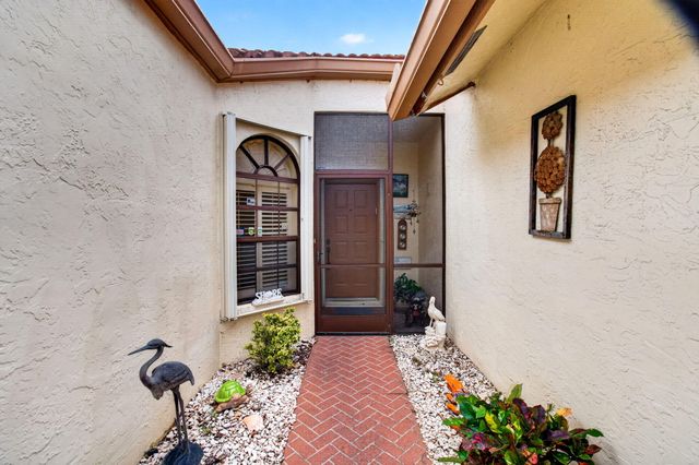 8316 Waterline Drive 102, Boynton Beach, FL 33472