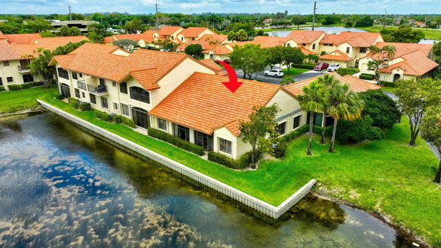 8316 Waterline Drive 102, Boynton Beach, FL 33472