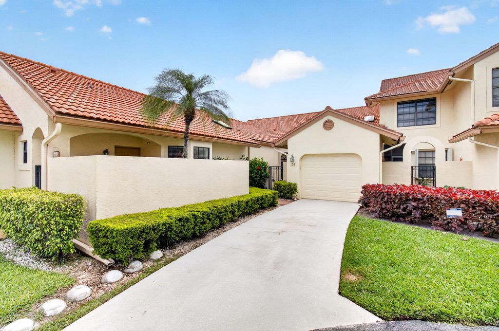 8316 Waterline Drive 102, Boynton Beach, FL 33472