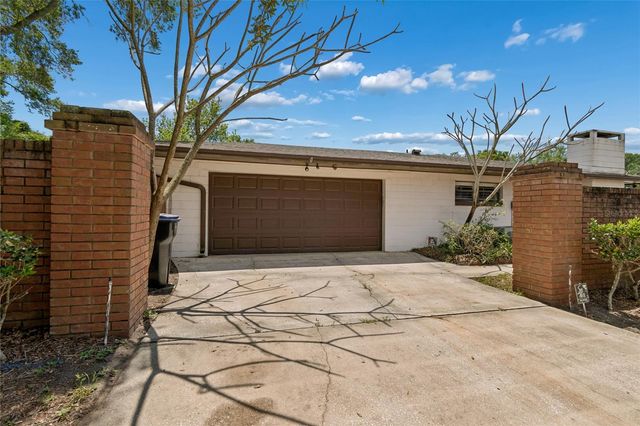 4801 BIG OAKS LANE, Orlando, FL 32806