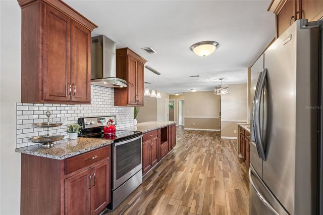 4801 BIG OAKS LANE, Orlando, FL 32806