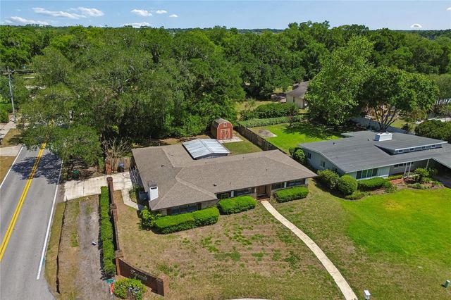 4801 BIG OAKS LANE, Orlando, FL 32806