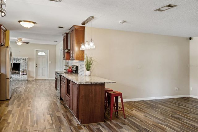 4801 BIG OAKS LANE, Orlando, FL 32806