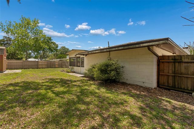 4801 BIG OAKS LANE, Orlando, FL 32806