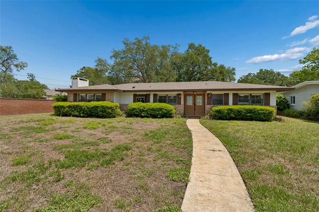 4801 BIG OAKS LANE, Orlando, FL 32806