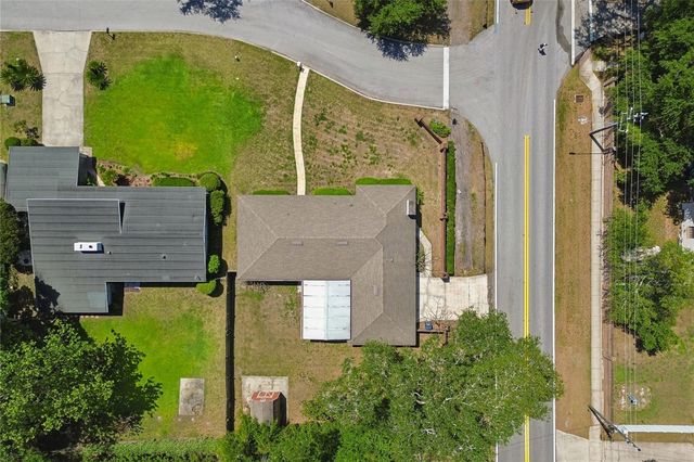 4801 BIG OAKS LANE, Orlando, FL 32806