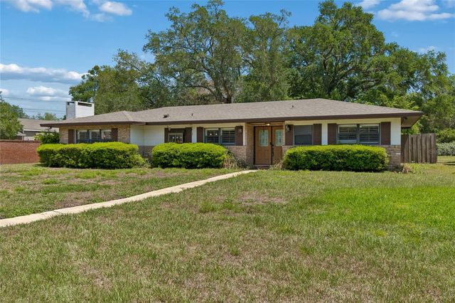 4801 BIG OAKS LANE, Orlando, FL 32806