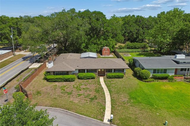 4801 BIG OAKS LANE, Orlando, FL 32806