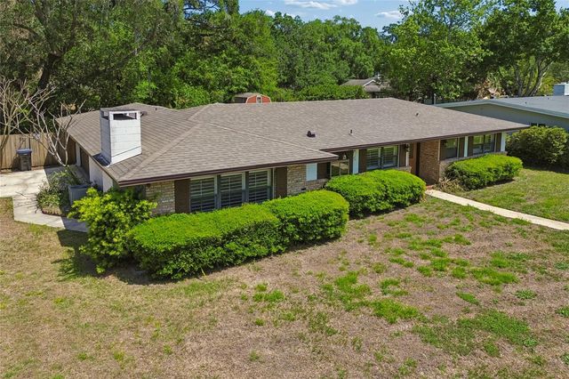 4801 BIG OAKS LANE, Orlando, FL 32806