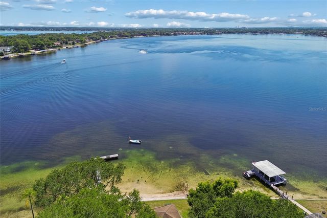 4801 BIG OAKS LANE, Orlando, FL 32806