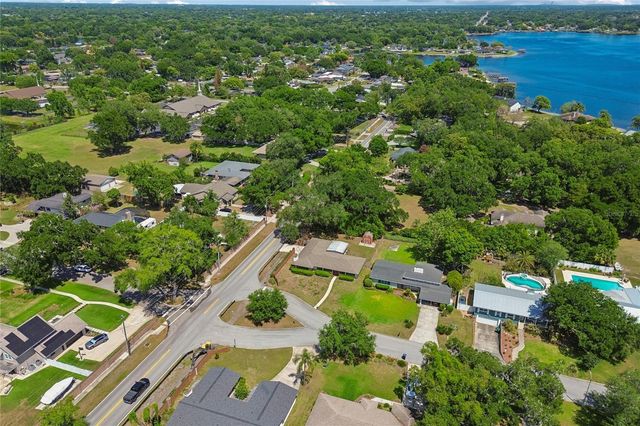 4801 BIG OAKS LANE, Orlando, FL 32806