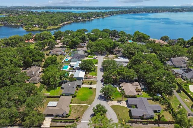 4801 BIG OAKS LANE, Orlando, FL 32806