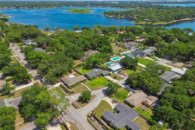 4801 BIG OAKS LANE, Orlando, FL 32806