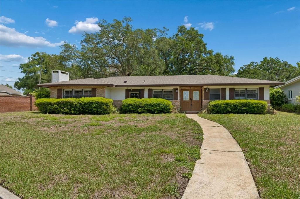 4801 BIG OAKS LANE, Orlando, FL 32806