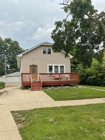 1682 Van Buren Avenue, Des Plaines, IL 60018