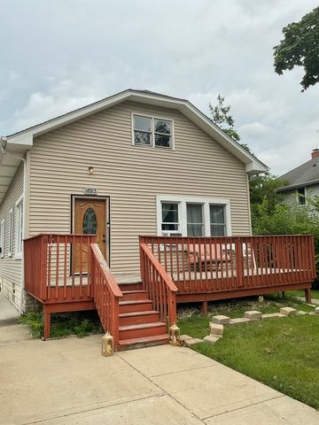 1682 Van Buren Avenue, Des Plaines, IL 60018