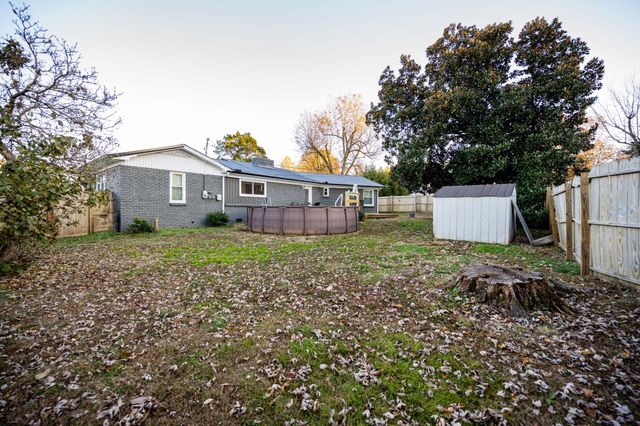 103 Sunset Dr, Mcminnville, TN 37110